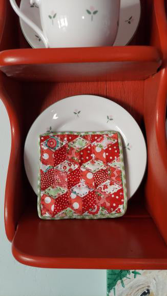 Micro Mini Pattern Collection 4 | Paper Pattern