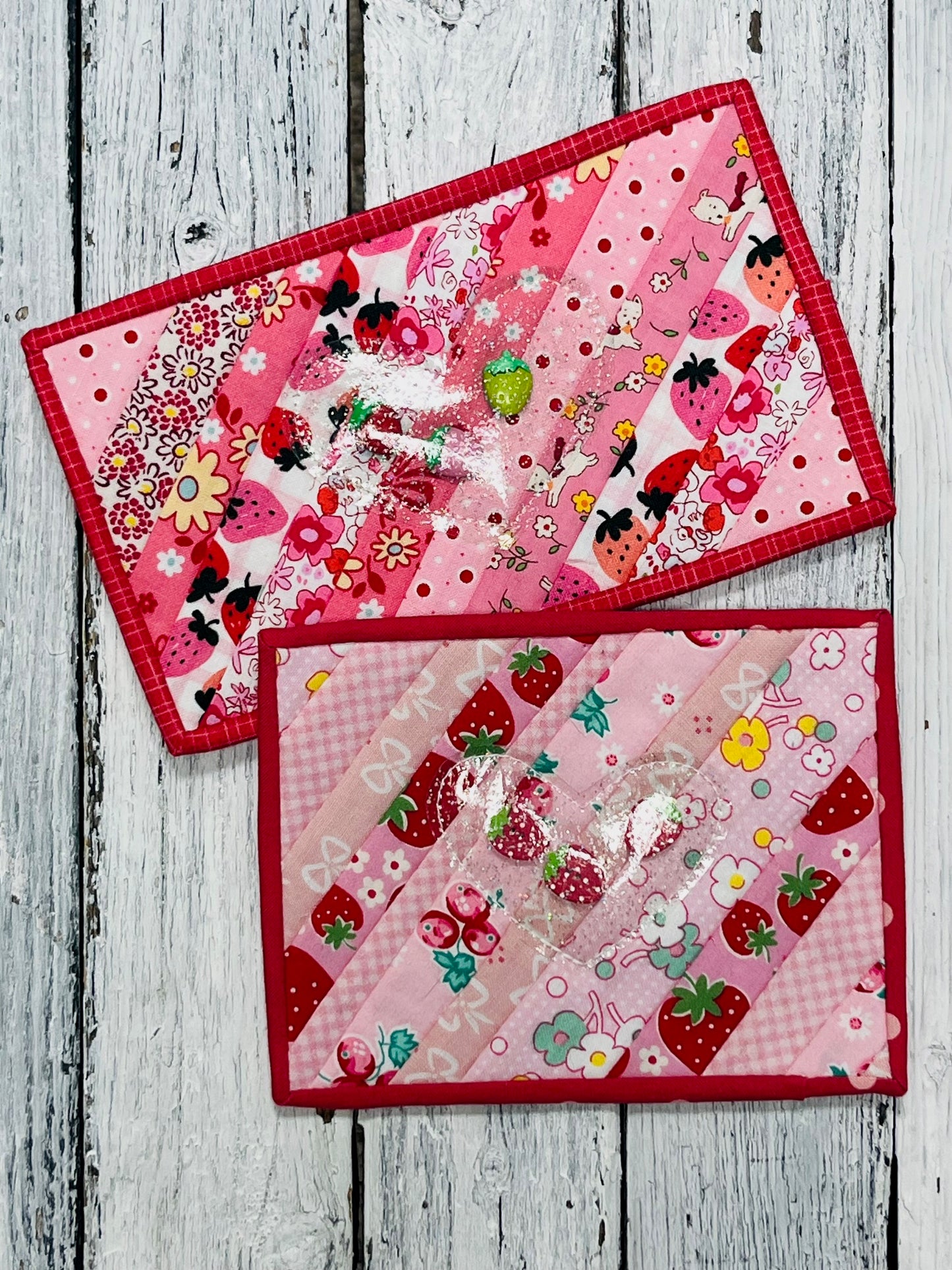 All My Love Mini | PDF Pattern