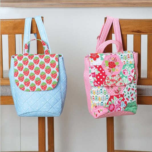 Sew Much Love: Sweet & Stylish Sewing and Quilting Projects to Cherish