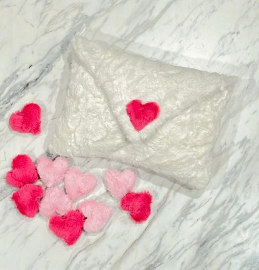 Cupid Pillow Collection | PDF Pattern