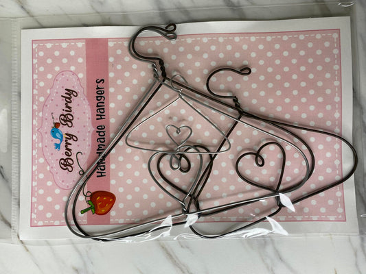 Handmade Hangers