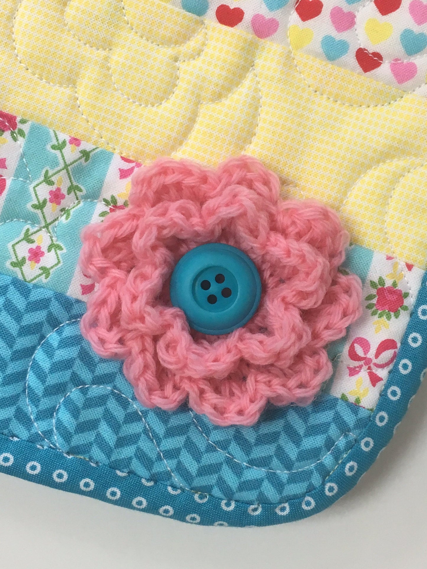 Pouch Case | PDF Pattern