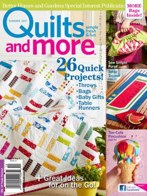 Here's The Scoop Ice-cream Pincushion | PDF Pattern