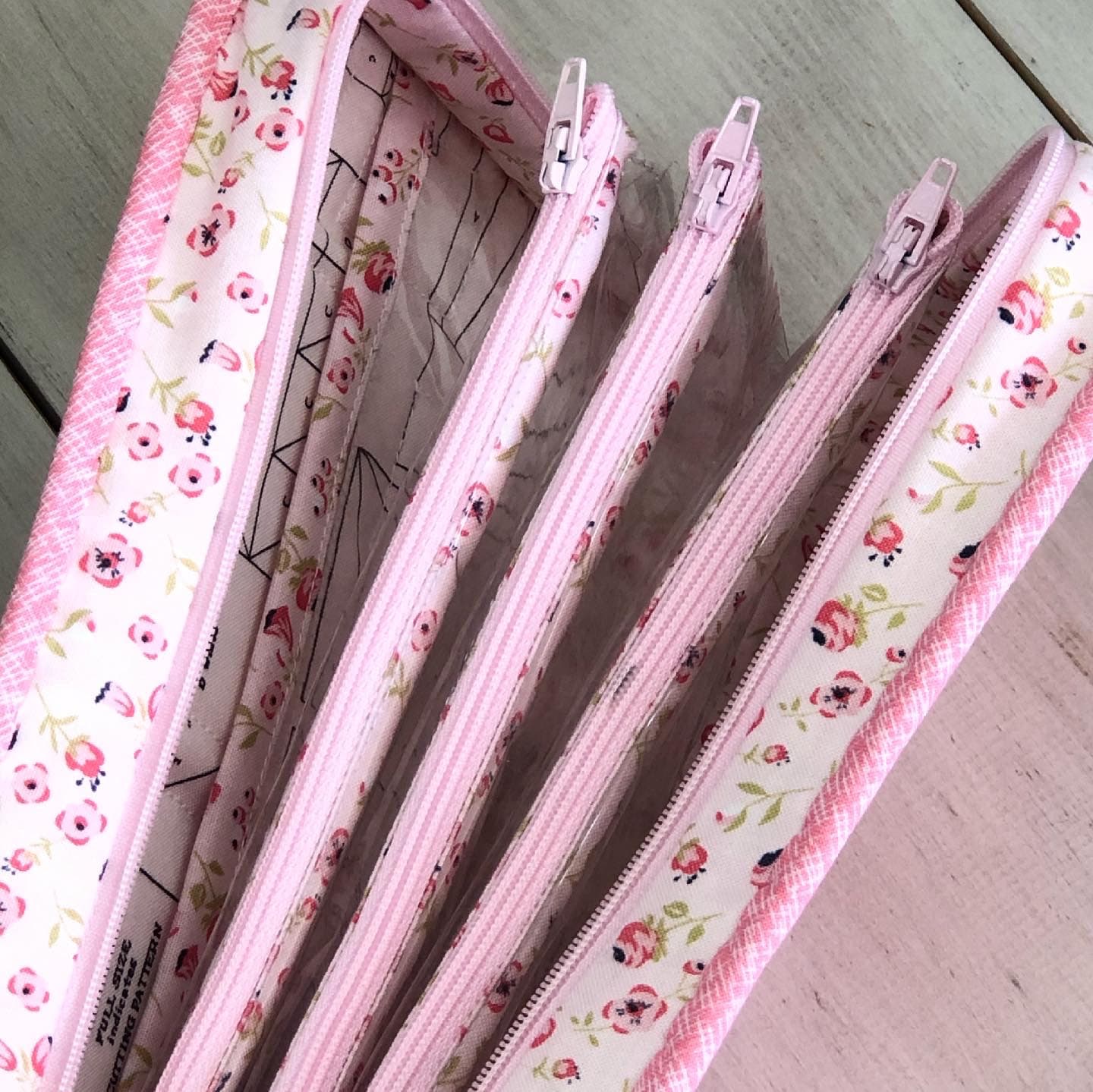 Collector's Case | Paper Pattern