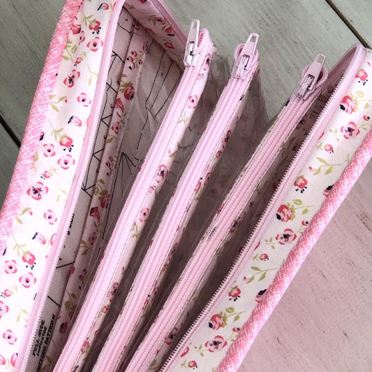 Collector's Case | Paper Pattern