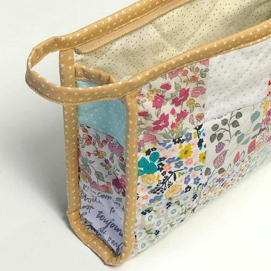 Gadget Box Bag | PDF Pattern