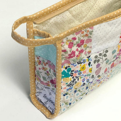 Gadget Box Bag | Paper Pattern