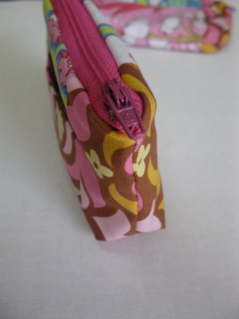 Change Purse Wallet | Beginner Friendly Project | Paper Pattern