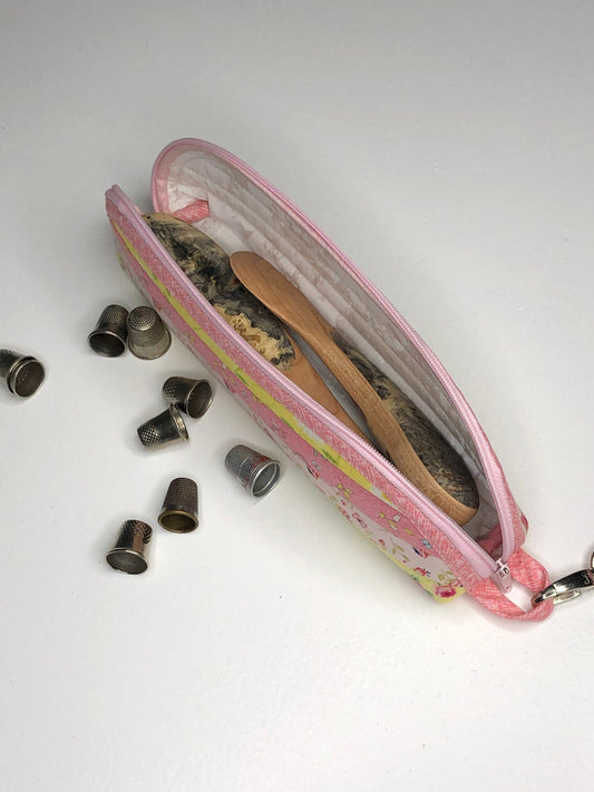 Quiltools Case | Paper Pattern