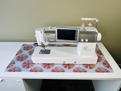 Sewing Machine Desk Mat