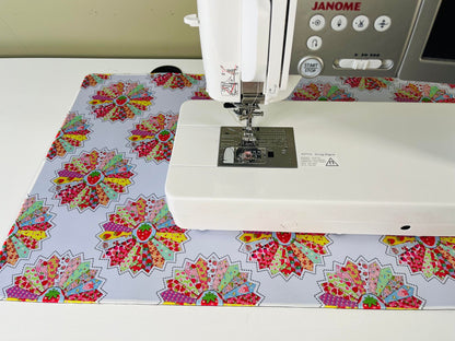 Sewing Machine Desk Mat