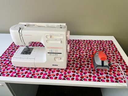 Sewing Machine Desk Mat