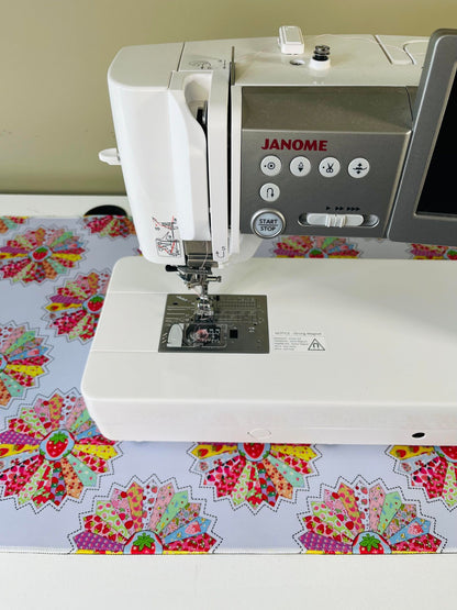 Sewing Machine Desk Mat