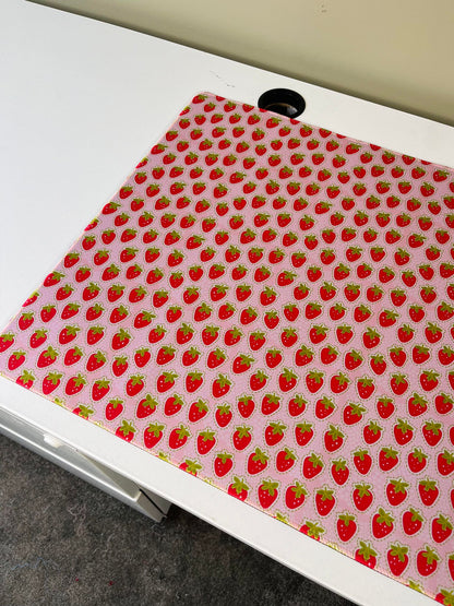 Sewing Machine Desk Mat