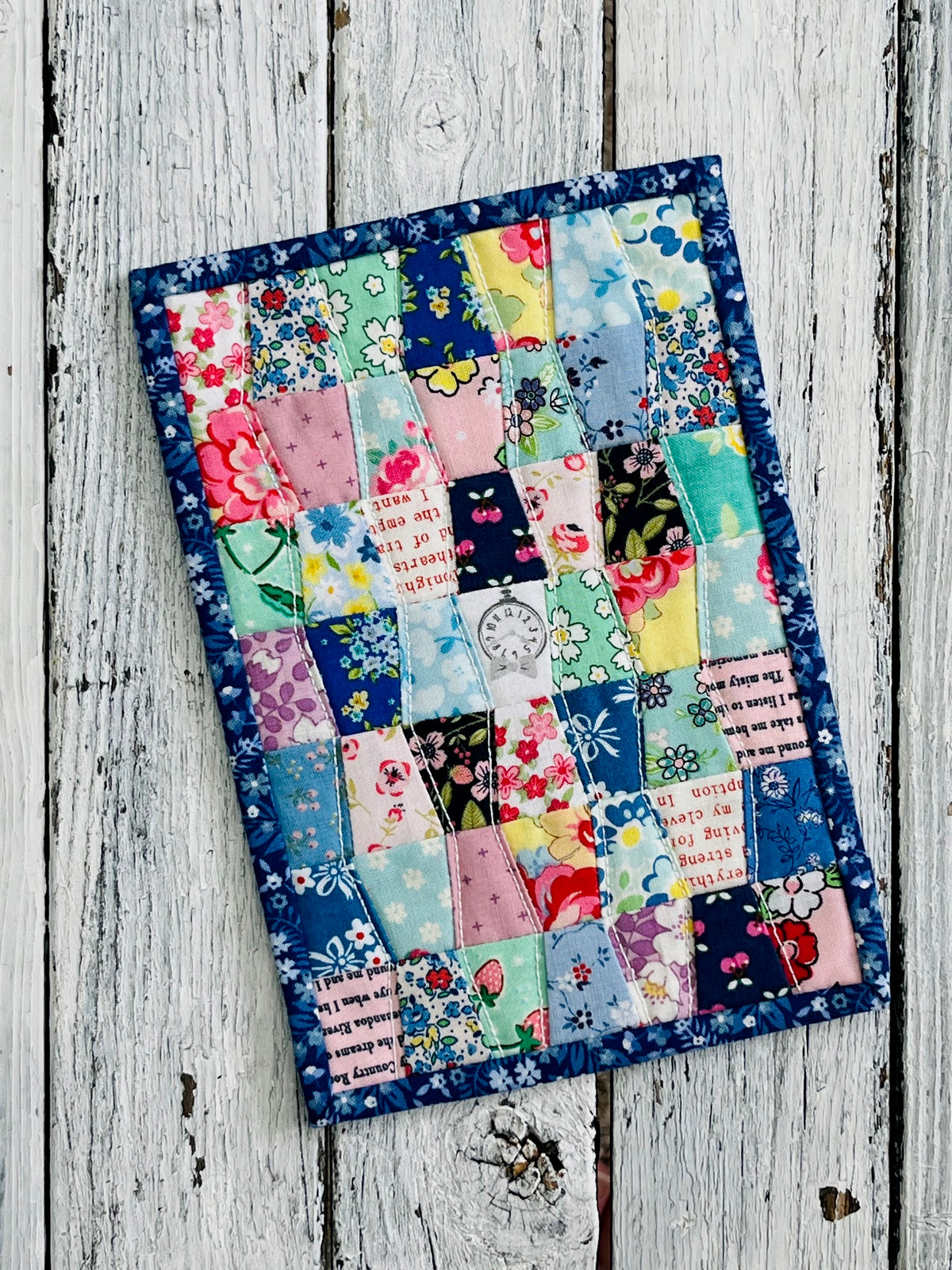 Micro Mini Pattern Collection 4 | PDF Pattern – berrybirdy.com