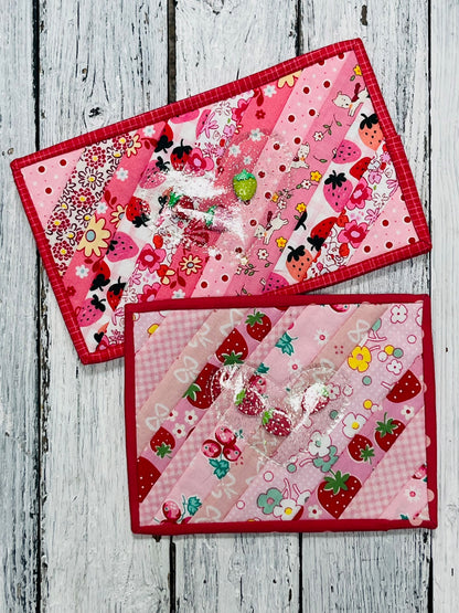 All My Love Mini | PDF Pattern