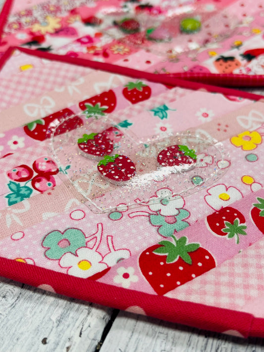 All My Love Mini | PDF Pattern