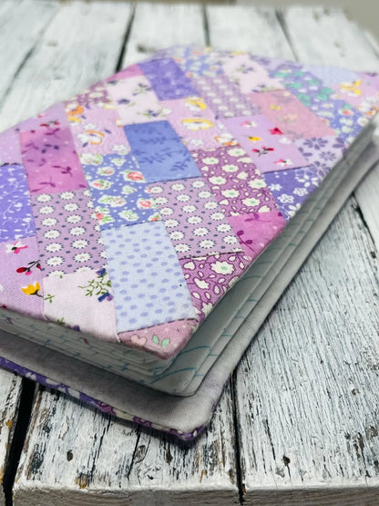 Fabric Keepsake Book | PDF Pattern