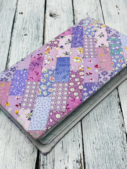 Fabric Keepsake Book | PDF Pattern