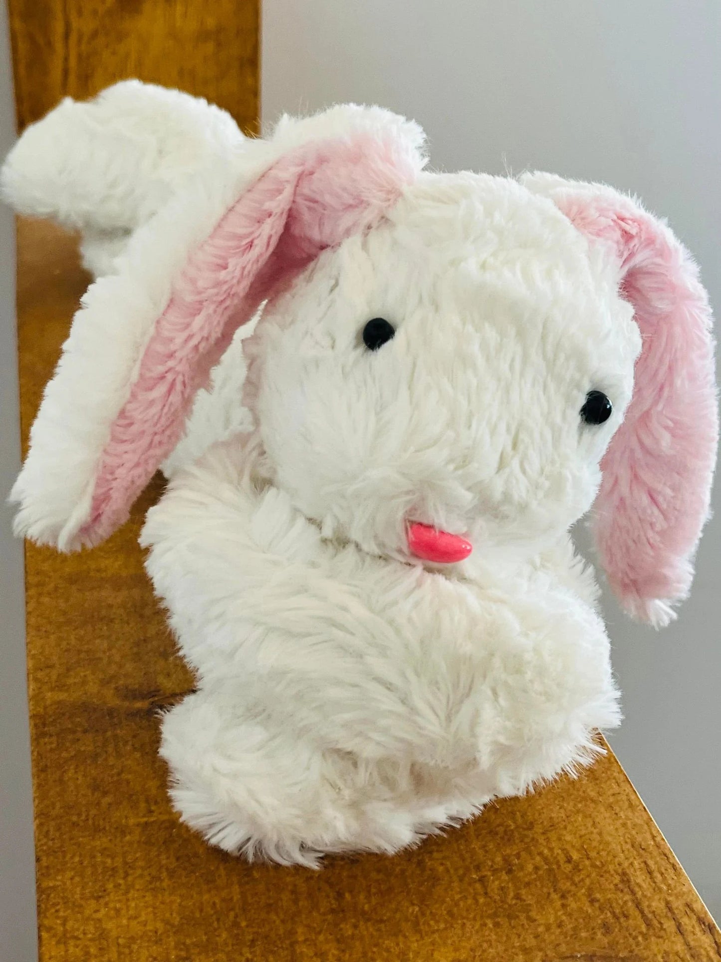Bonny Bunny and Pillow Bed | PDF Pattern