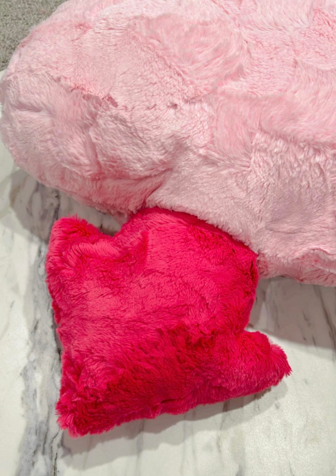 Cupid Pillow Collection | PDF Pattern