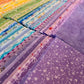 Rainbow Set Fabric Pack