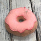 Mini Doughnut Pincushion | PDF Pattern
