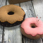 Mini Doughnut Pincushion | Paper Pattern