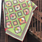 Sweet Song Quilt | PDF Pattern