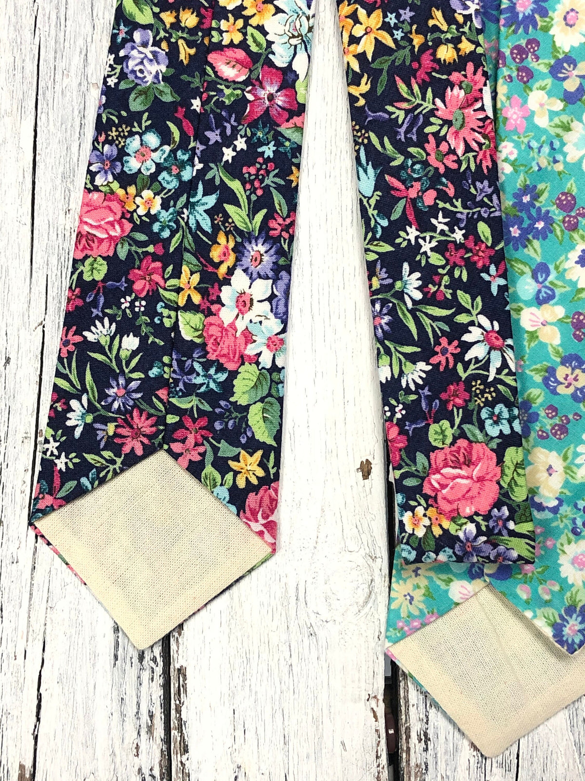 Mini Tie Pattern Trendy or Skinny Tie | PDF Pattern – berrybirdy.com