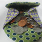 Mini Coin Purse or Wallet | Paper Pattern