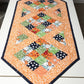 To the Point Table Runner | Paper Pattern