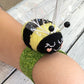 Bitty Bee Wrist Pincushion | Paper Pattern