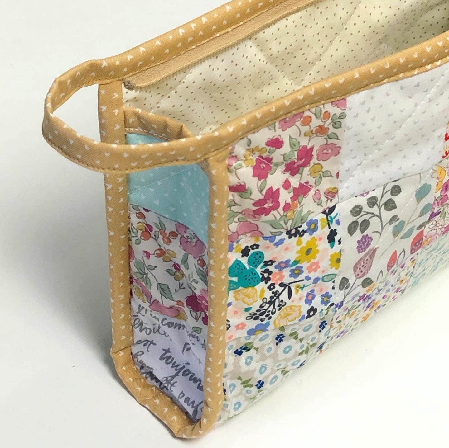 Gadget Box Bag | Paper Pattern