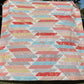 Parallel Twist Quilt | Paper Pattern